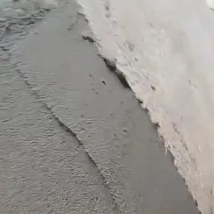 册亨水工建筑物I级C55聚合物改性水泥砂浆 渠道防渗泵站加固迎水面抗冲刷砂浆