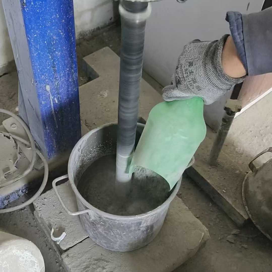 册亨桥梁公路张拉用H60压浆料与普通压浆料有什么区别？