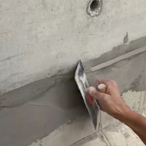 册亨P型防护型环氧树脂砂浆